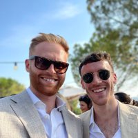 Andrew Gaukroger (@gaukrogerandrew) 's Twitter Profile