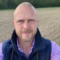 Tristan Gibbs (@tg_cmp) 's Twitter Profile