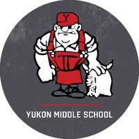 Yukon Middle School (@yukon_ms) 's Twitter Profile