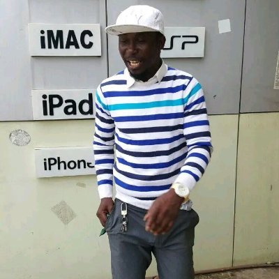 Samuel06109033's profile picture. We need justice in this country