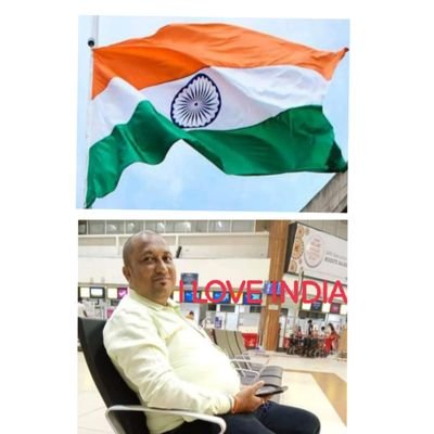 Krishan77535232's profile picture. Aam insaan
(MAN SHOULD BE OPTIMIST.)