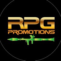 RPG Promotions(@RPG_promotions) 's Twitter Profile Photo