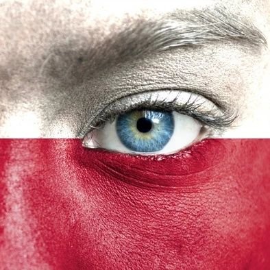 Dumny Polak z krwi i kości. Wbrew lewactwu i każdego rodzaju dewiacji.