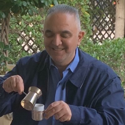 nasserkanaan1's profile picture. 