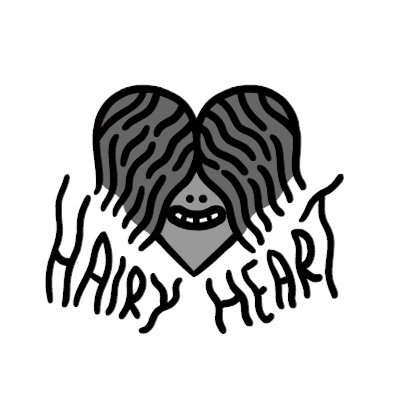 Hairy Heart Games 🖤