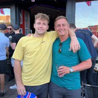 Josh Tidswell (@joshtidswell8) 's Twitter Profile
