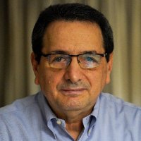 Sergio Rubin (@sd_rubin) 's Twitter Profile