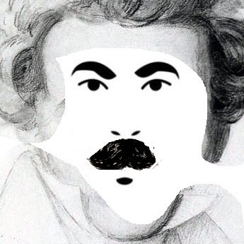 hdesesperacion's profile picture. Hagovero con desesperación vitalicia, a la forma Nietzscheana-Kierkegardiana
⚛️Desespero⚛️
Con toques de Manchesterism, y pro pro Alemanes. 
MAGA is the way 📈