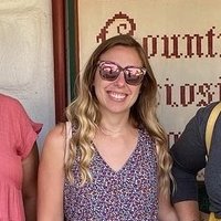 Miss Murphy (@meganmurphy611) 's Twitter Profile Photo Miss Murphy (@meganmurphy611) 's Twitter Profile Photo