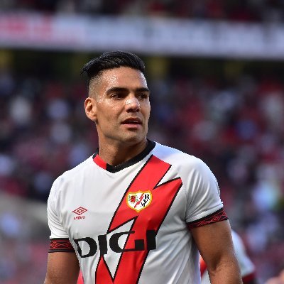 Radamel Falcao Profile