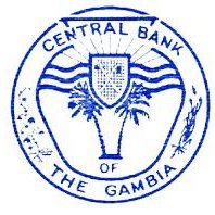 The Central Bank of The Gambia is responsible for providing banking services to the government of The Gambia, managing interest rates, foreign exchange, etc.
