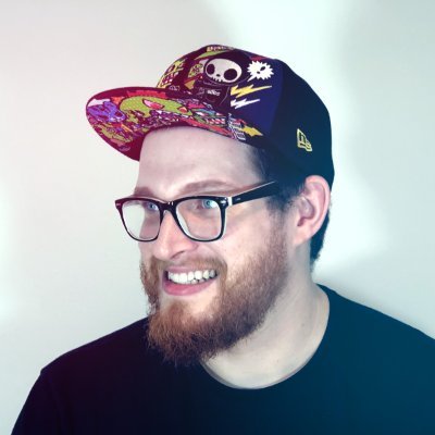 finding_chewy's profile picture. 