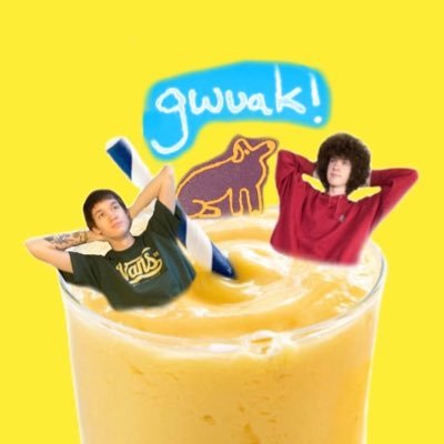 gwuak Profile Picture