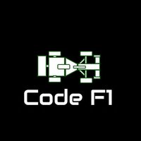 CODEF1(@code____F1) 's Twitter Profile Photo