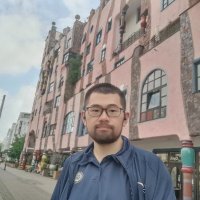 Qu Kun (@qtkunml) 's Twitter Profile