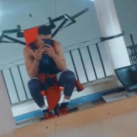 Gregorio Gonzalez (@gregori087) 's Twitter Profile