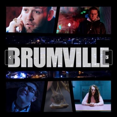 Brumville Film