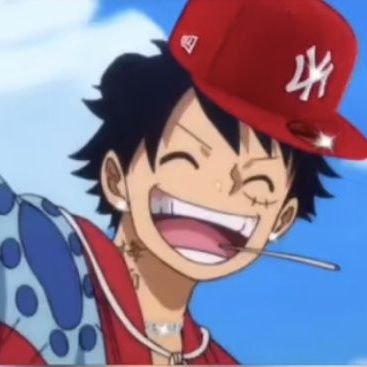 StrawhatWolfy's profile picture. Watch One Piece.