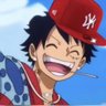 StrawhatWolfy's profile picture. Watch One Piece.