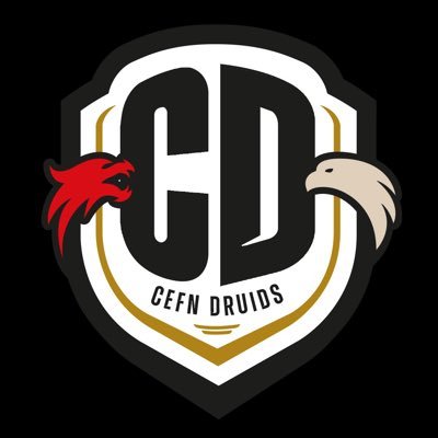 CefnDruids Profile Picture