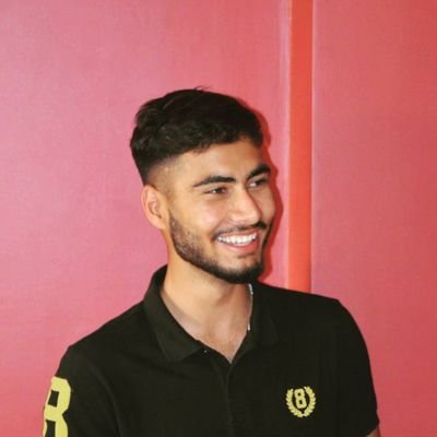 Prince05068662's profile picture. Full stack devloper