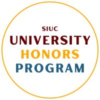 SIUC University Honors Program(@uhpsiuc) 's Twitter Profile Photo