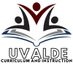 Uvalde CISD Curriculum + Instruction (@litUCISD) Twitter profile photo