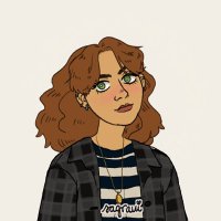 Hatter. (@summerslupins) 's Twitter Profile