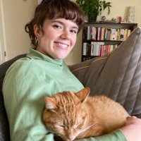 Nicole Reyna, M.S.🧠✨ (@neurosciencenic) 's Twitter Profile