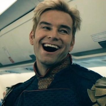 homelander619's profile picture. akun airdrop + crypto