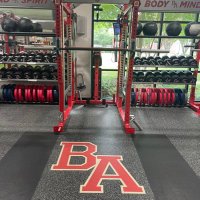 BA Strength & Conditioning (@strength_ba) 's Twitter Profile