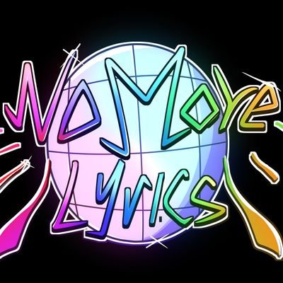 NOMORELYRICS1's profile picture. Mod in development/Directors: @CAP_C0BOS

/discord server:https://t.co/7OJBrI0hqn
