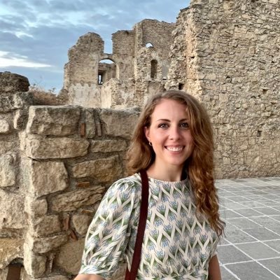 JurekKatie's profile picture. mental health counselor | she/her