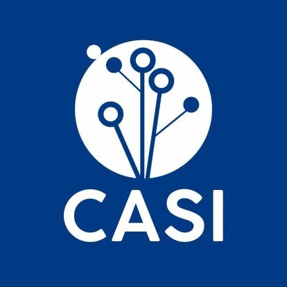 CASI_UFPA's profile picture. Perfil Oficial do CASI - UFPA
Gestão Ada Lovelace (22-24)