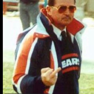 aBearsfann Profile Picture