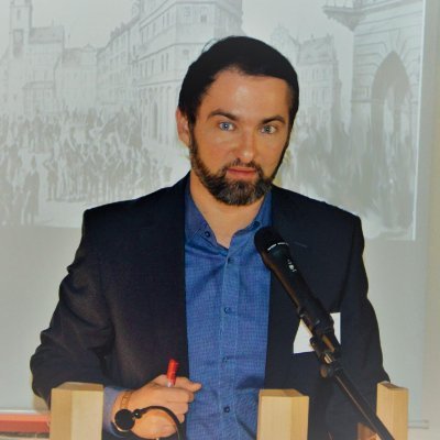 Der Blog für den Osten von Dr. Sven Brajer.
(Header-Foto by André Joosse, https://t.co/ckD53Hx6fr)
Einheizpodcast: https://t.co/dPsXNNwlHc