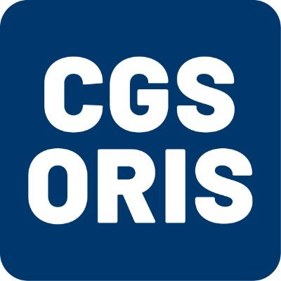 CGS ORIS
