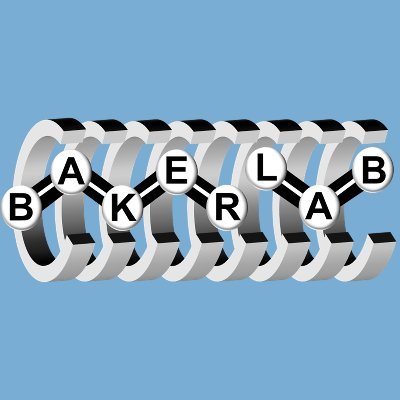 Research group @uncchemistry under Dr. Erin S. Baker focused on ion mobility-mass spectrometry research for biological and environmental systems.