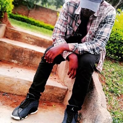 PMatuvera's profile picture. One day you will be someboby if u wanna to