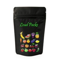 Loud Packz (@loud_packz_) 's Twitter Profile
