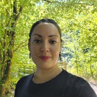Yamina RIOU (@yaminariou) 's Twitter Profile