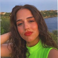 Zehra Gülüç(@zehra_guluc) 's Twitter Profile Photo