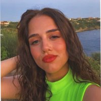 Zehra Gülüç (@zehra_guluc) 's Twitter Profile