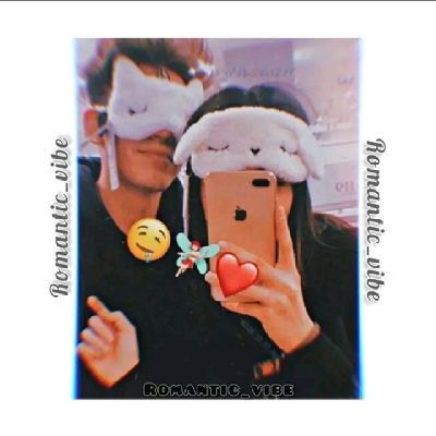 Romanticvibes4's profile picture. 