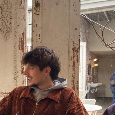 Joel93217709's profile picture. mou-te