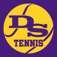 DSHS Tennis (@dshs_tennis) Twitter profile photo
