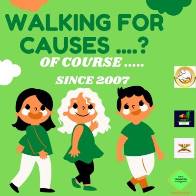 TocssFoundation's profile picture. Joining Efforts&Resources to Promote&Ensure Safer/Better World since2007 Self-funding-Owned by LegendaryBlackFemaleSocialEntrepreneur-Retweets=EngagementsNeeded