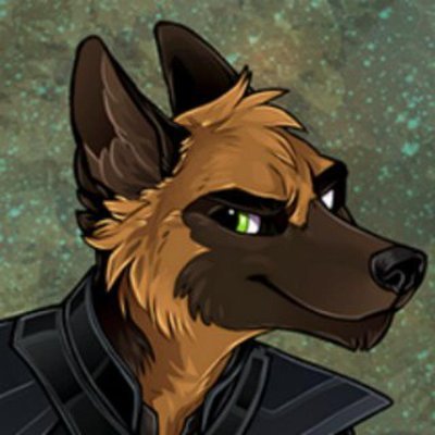 Healthcare G-shep and entrepreneur from the Netherlands. All about nutrition, games, beer and storytelling. Fursuit by @tuliusis. He/him.
