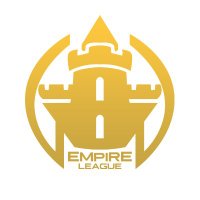 EmpireLeague™(@EmpireLeagueCR) 's Twitter Profile Photo