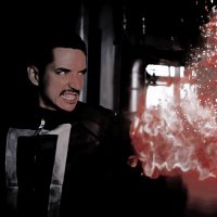 Robbie Reyes. (@cravesvengeance) 's Twitter Profile